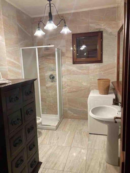 Frontemare Appartement Porto Santo Stefano  Buitenkant foto