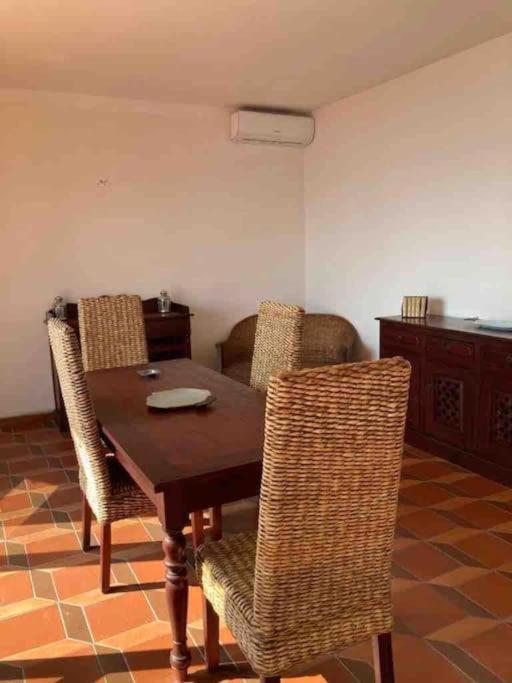 Frontemare Appartement Porto Santo Stefano  Buitenkant foto