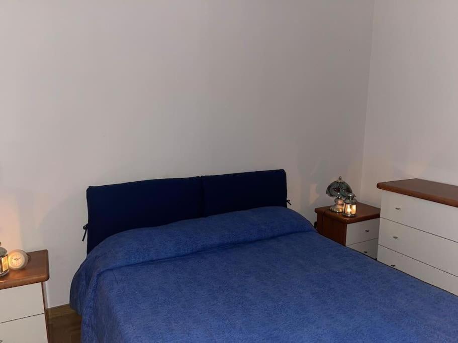 Frontemare Appartement Porto Santo Stefano  Buitenkant foto