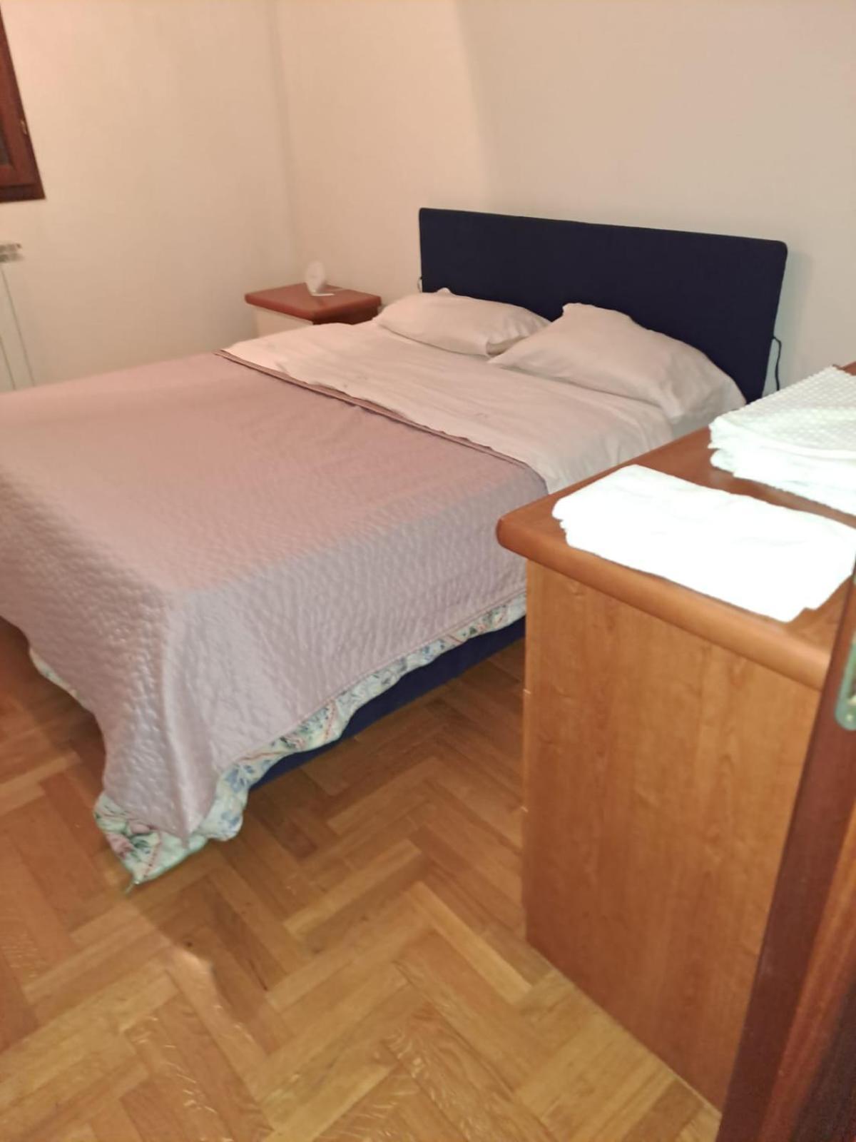 Frontemare Appartement Porto Santo Stefano  Buitenkant foto