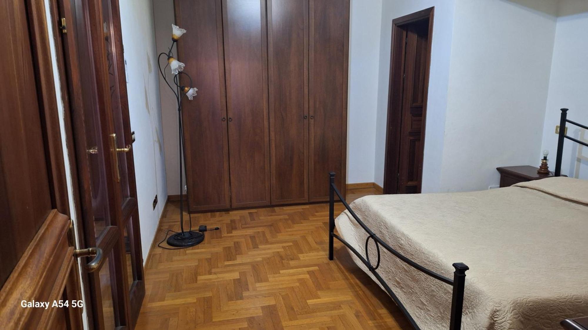 Frontemare Appartement Porto Santo Stefano  Buitenkant foto